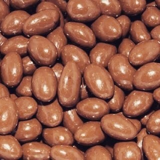 Chocolate Nuts