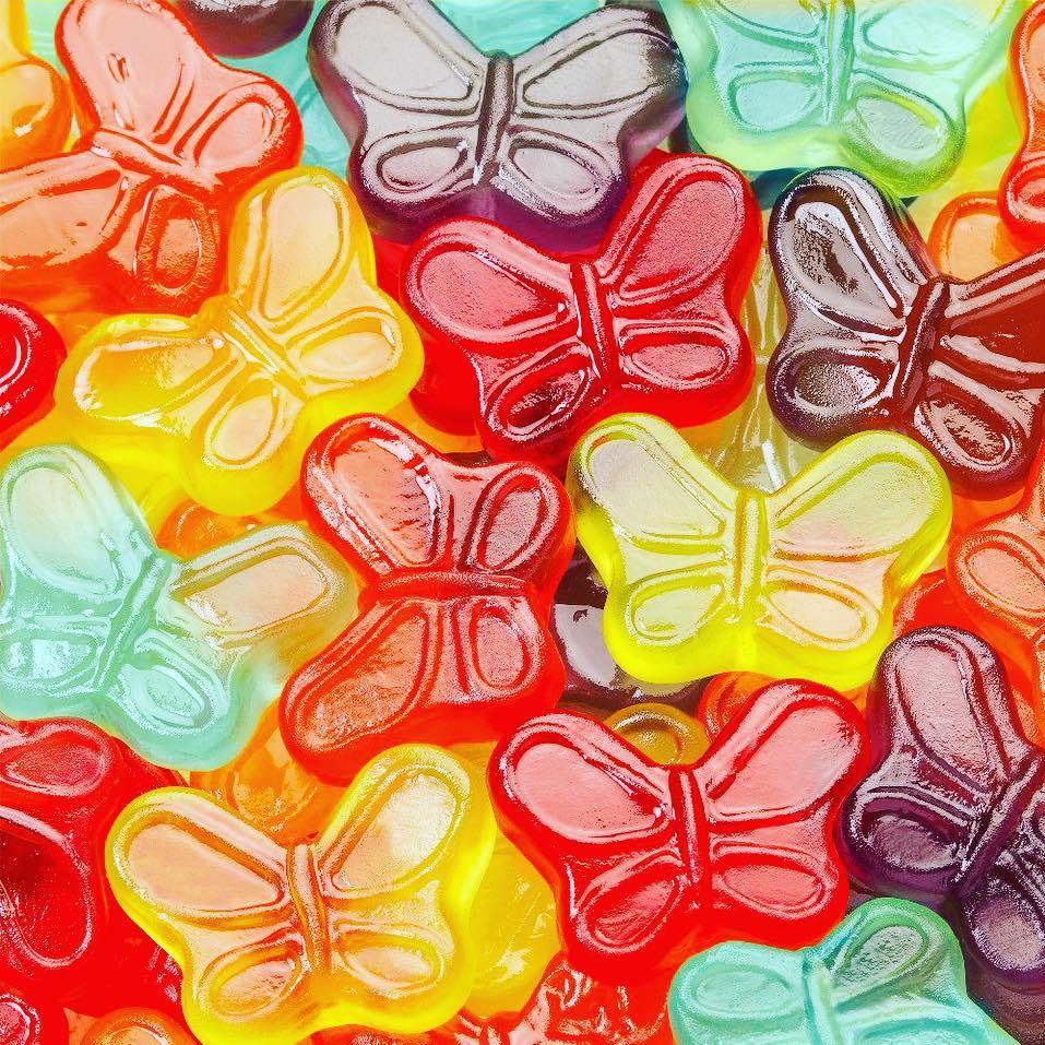 Gummies